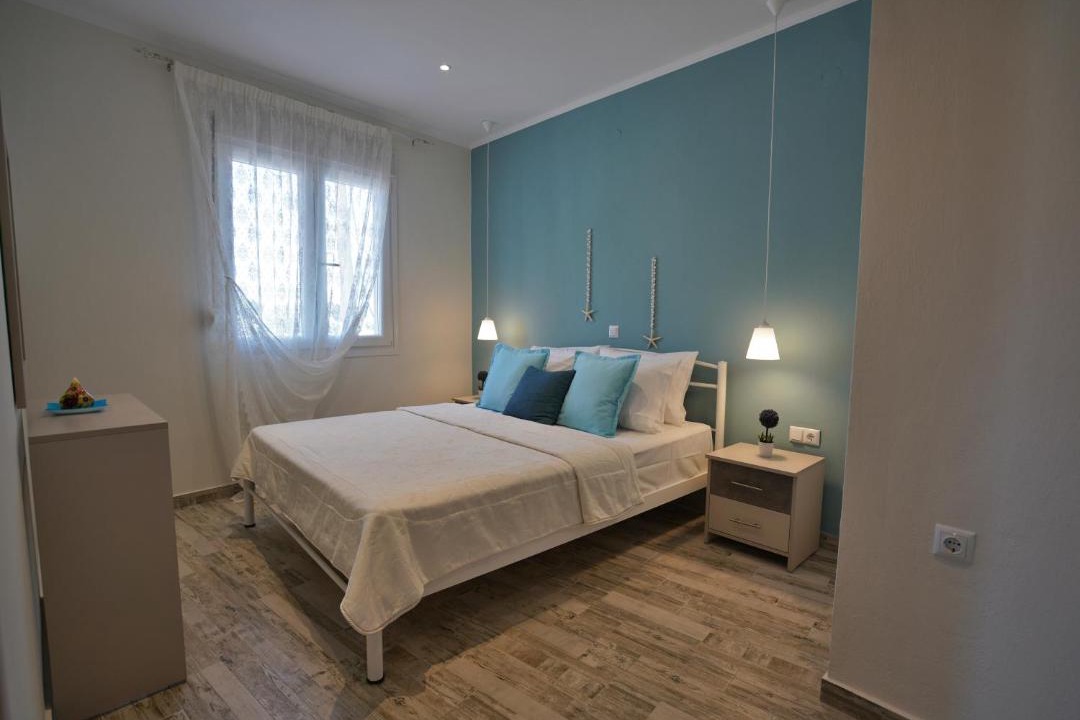 Photo of Bedroom in Skala Kallirachis