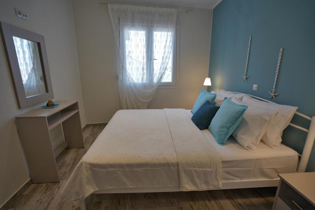 Photo of Bedroom in Skala Kallirachis