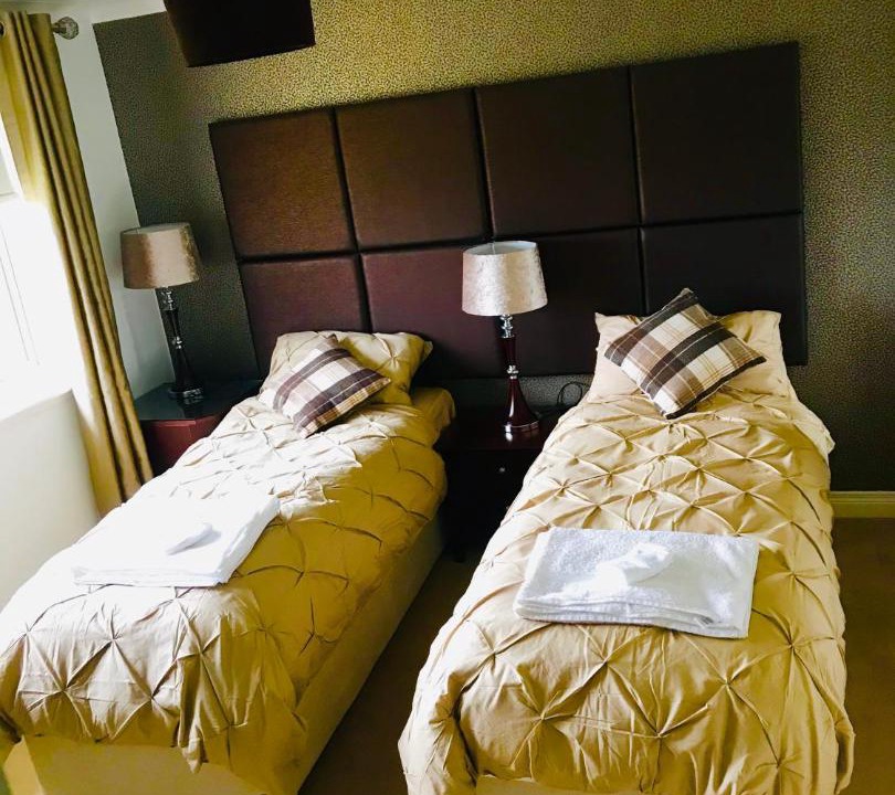 Photo of Bedroom in Dunbar