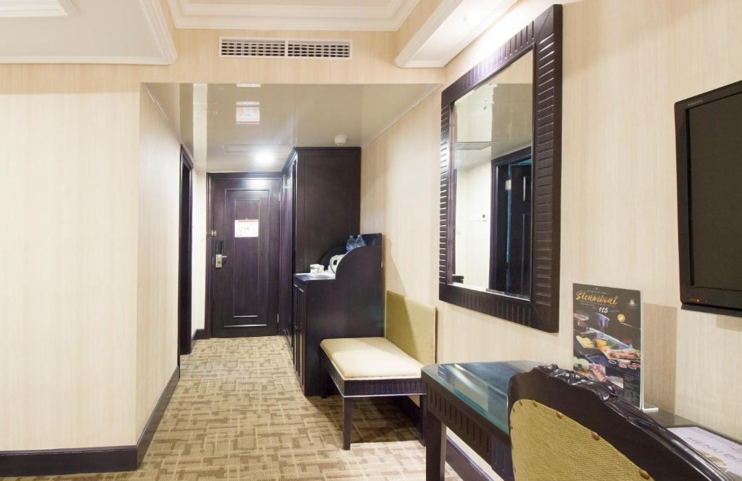 Photo of Livingroom in Melawai