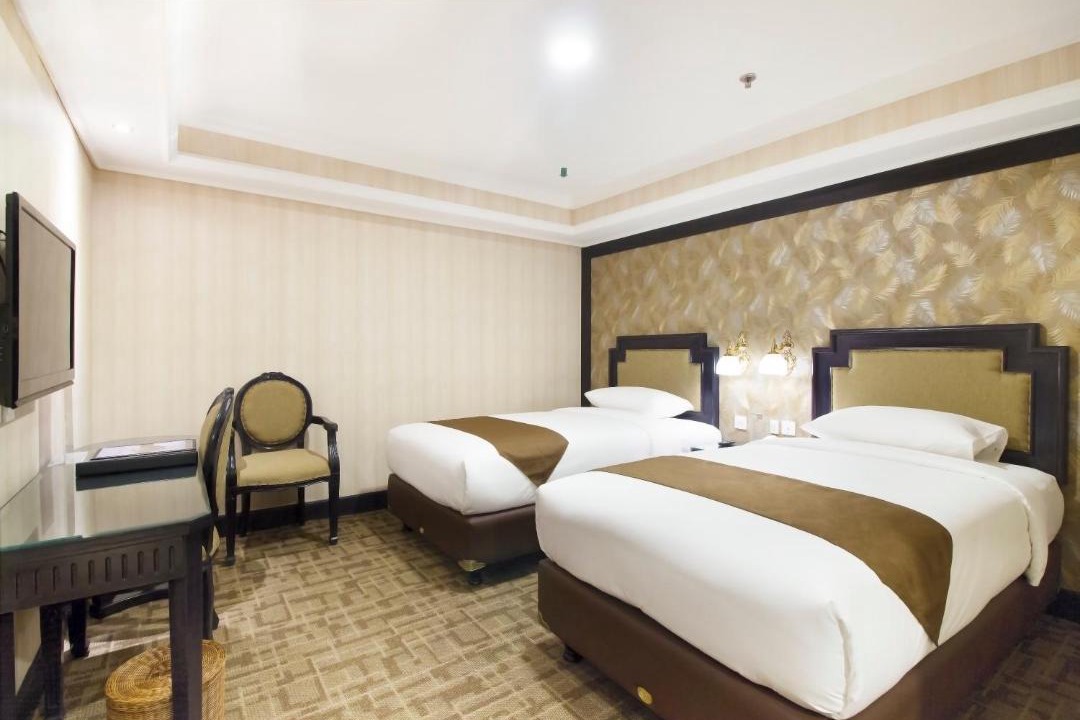 Photo of Bedroom in Melawai