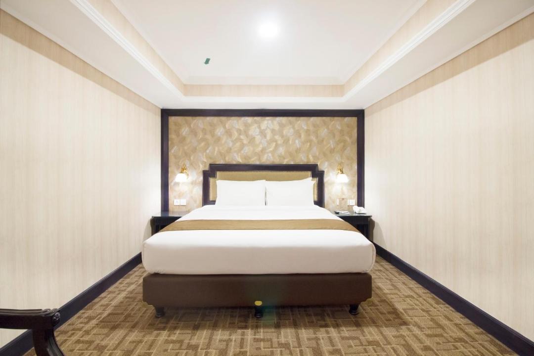 Photo of Bedroom in Melawai