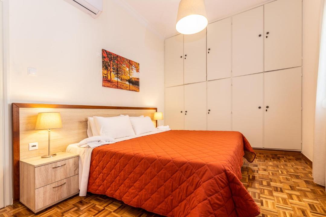 Photo of Bedroom in Koum Kapi