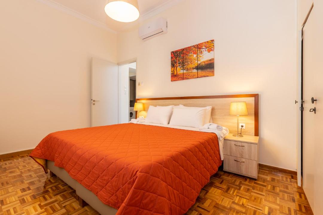 Photo of Bedroom in Koum Kapi