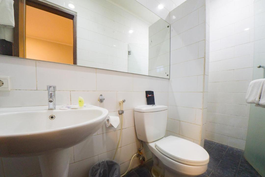 Photo of Bathroom in Klojen