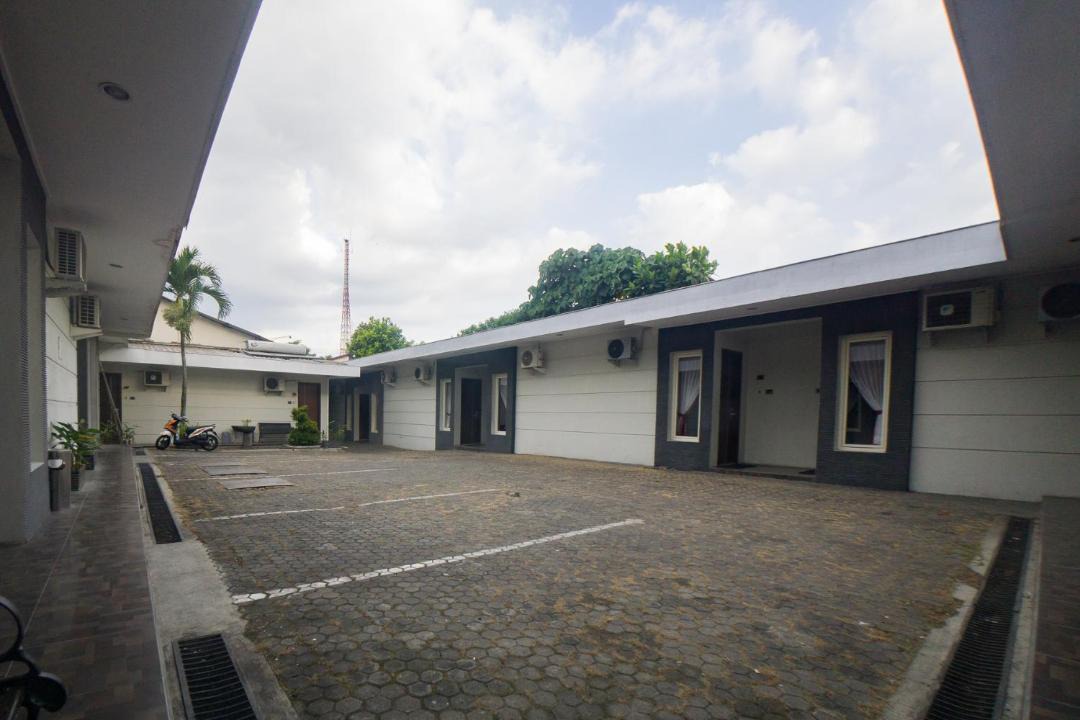 Photo of Buildings in Klojen