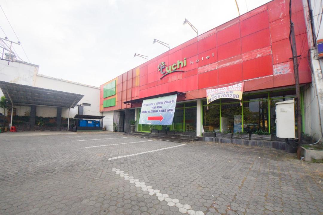 Photo of Buildings in Klojen