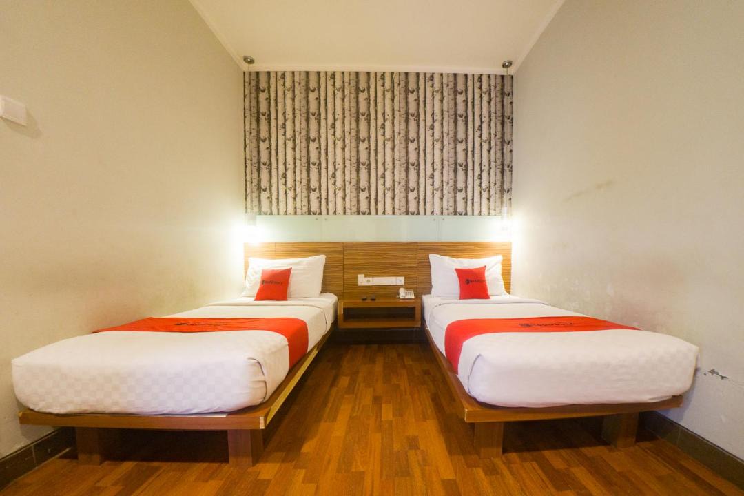 Photo of Bedroom in Klojen