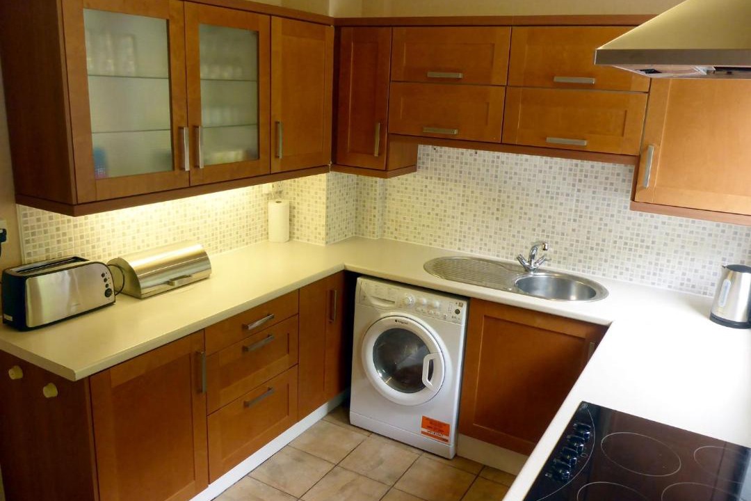 Photo of Kitchen in Glencoe
