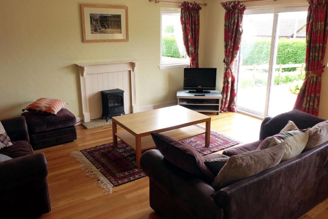 Photo of Livingroom in Glencoe