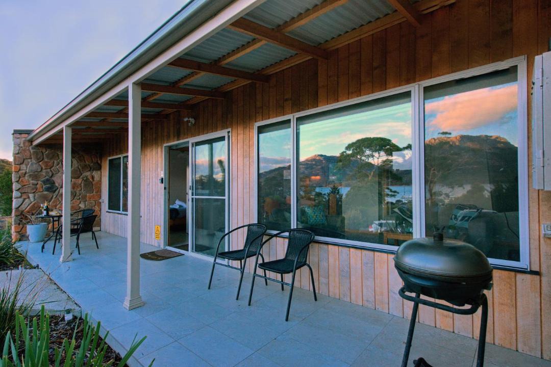 Photo of Others in Coles Bay