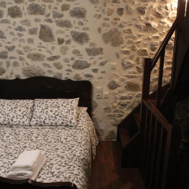 Photo of Bedroom in Avdou