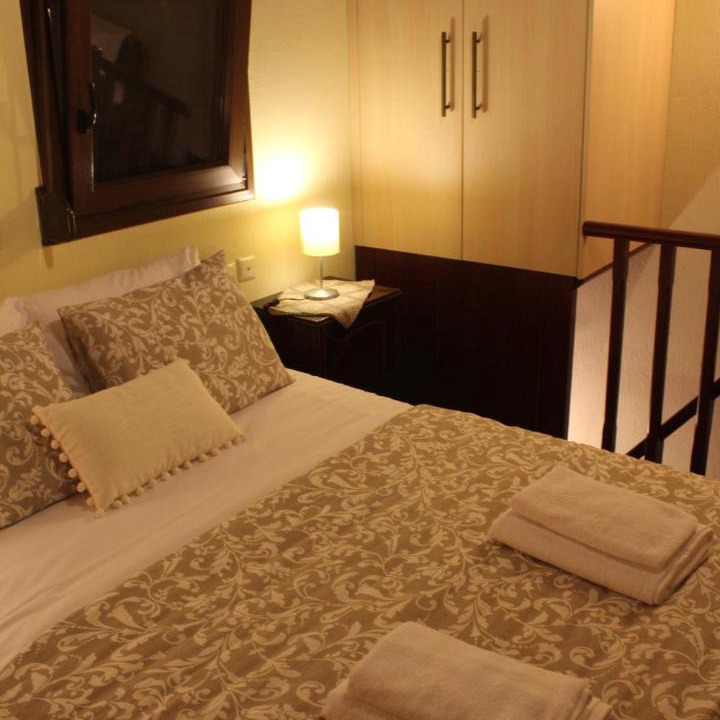 Photo of Bedroom in Avdou