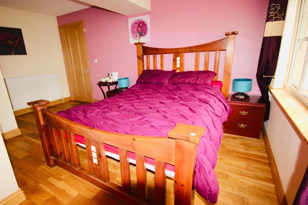 Photo of Bedroom in Dunbar