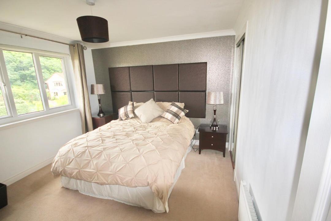 Photo of Bedroom in Dunbar