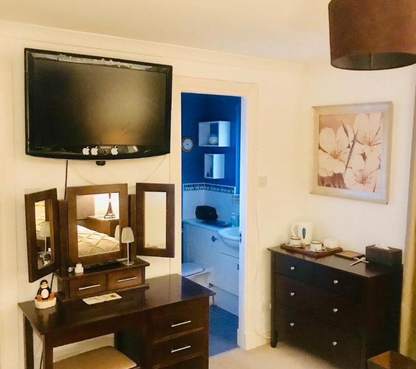 Photo of Livingroom in Dunbar