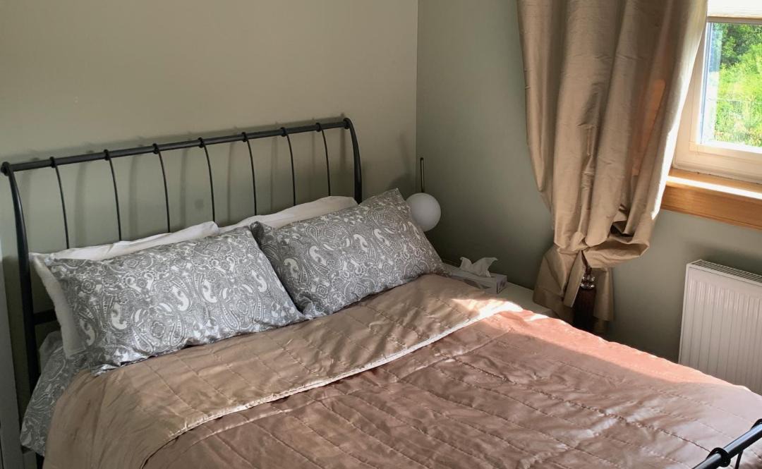 Photo of Bedroom in Restalrig