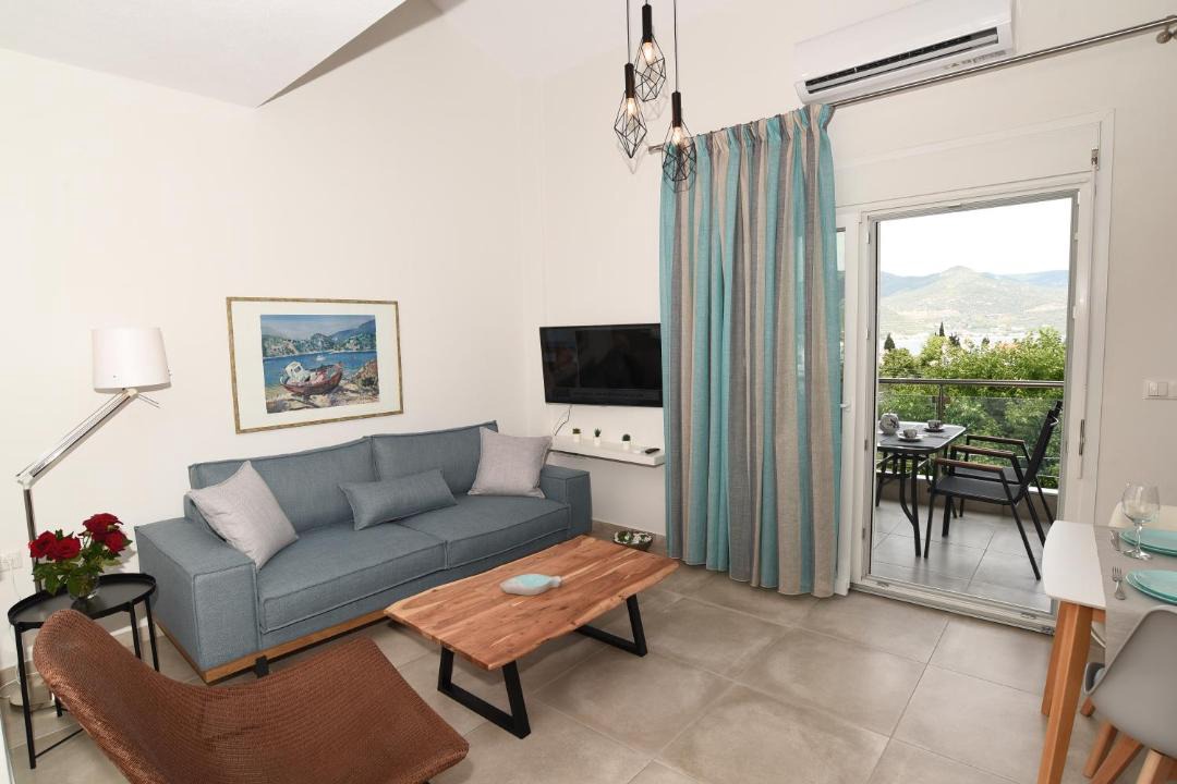 Photo of Livingroom in Nea Iraklitsa
