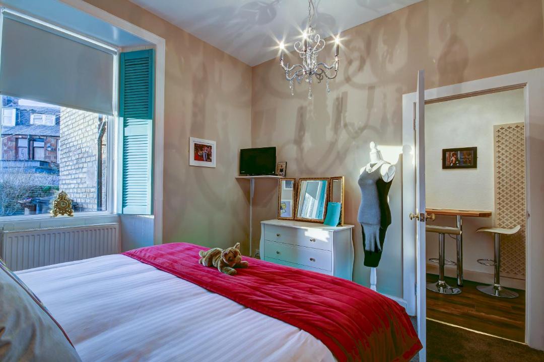 Photo of Bedroom in Prestwick