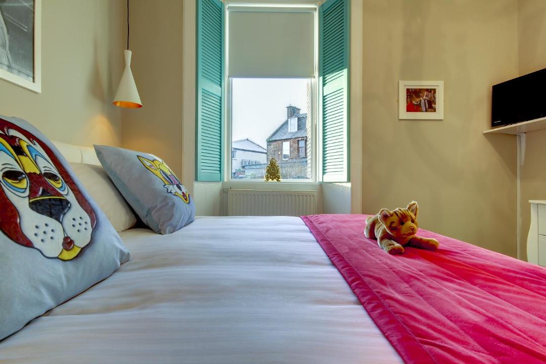 Photo of Bedroom in Prestwick
