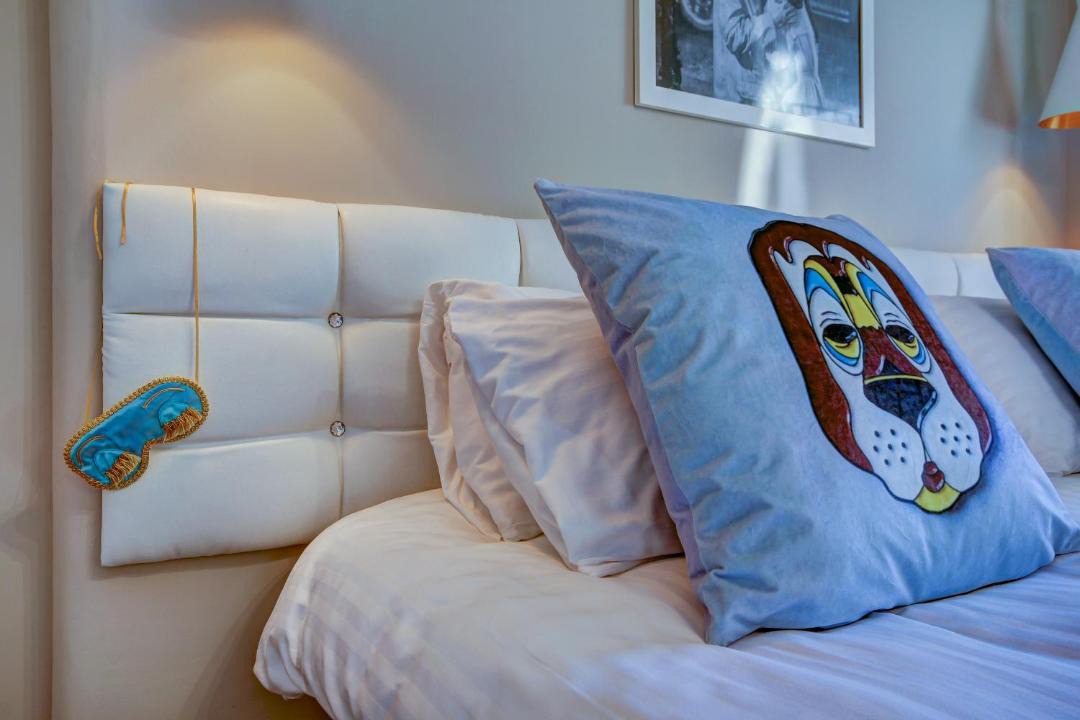 Photo of Bedroom in Prestwick