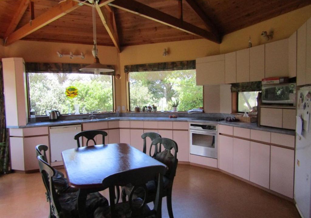 Photo of Kitchen in Tuamarina