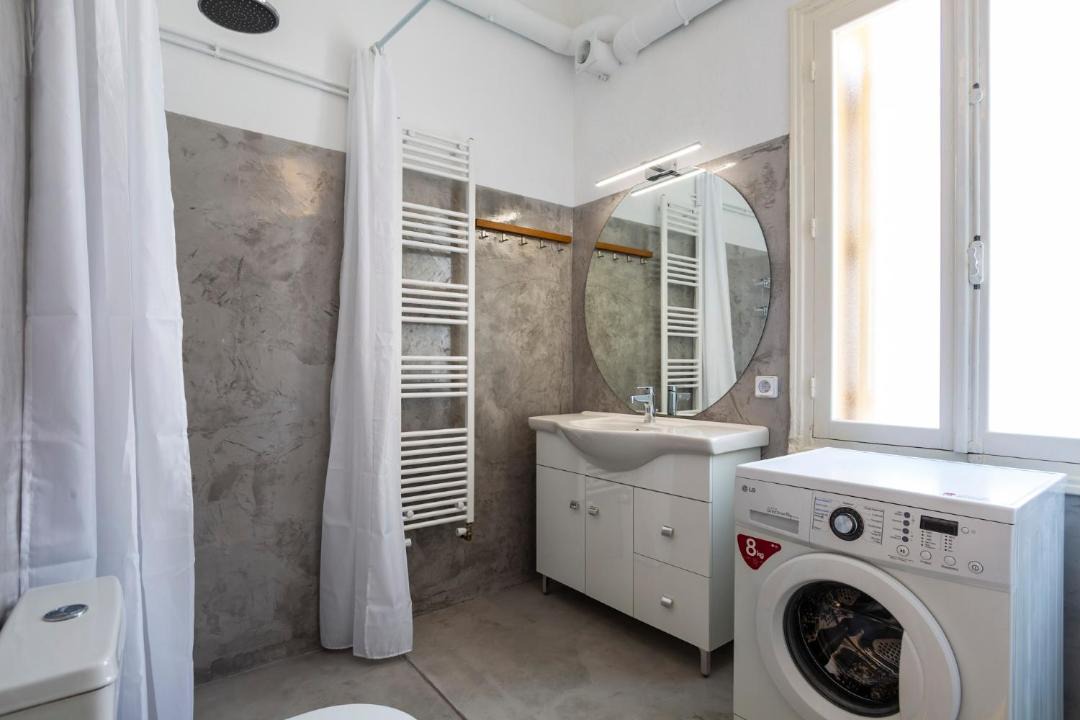 Photo of Bathroom in Psirri
