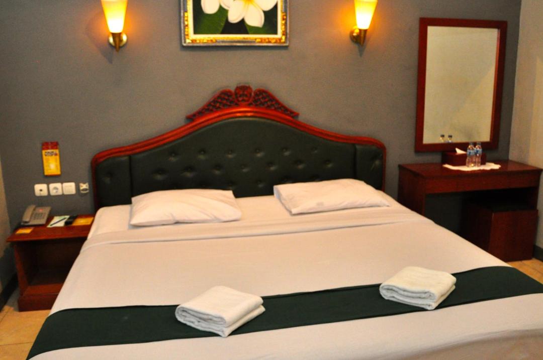 Photo of Bedroom in Bogor Barat