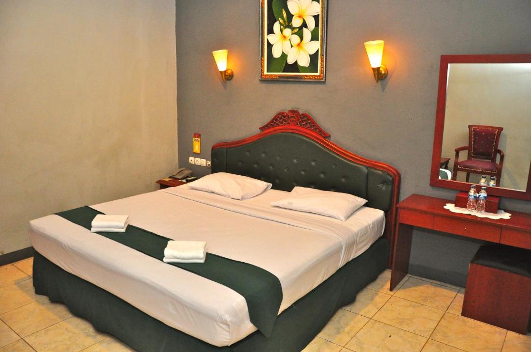 Photo of Bedroom in Bogor Barat