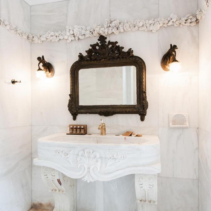 Photo of Bathroom in Plaka