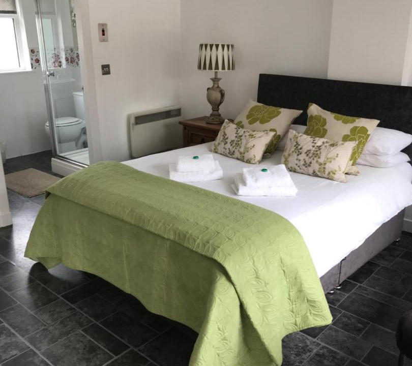 Photo of Bedroom in Dingwall