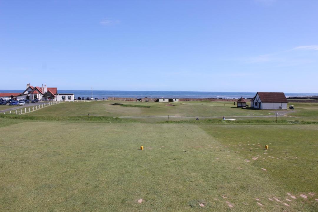 Photo of Outdoor in Dunbar