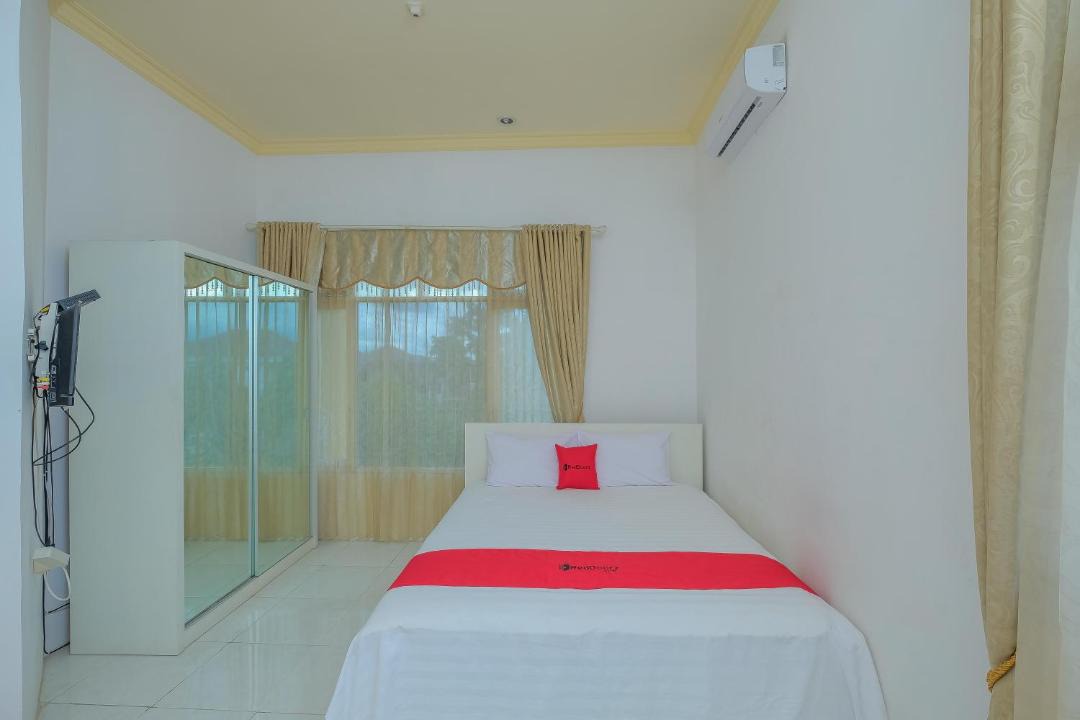 Photo of Bedroom in Banjarbaru