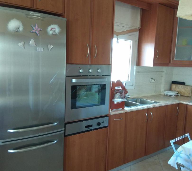 Photo of Kitchen in Eastern Macedonia and Thrace