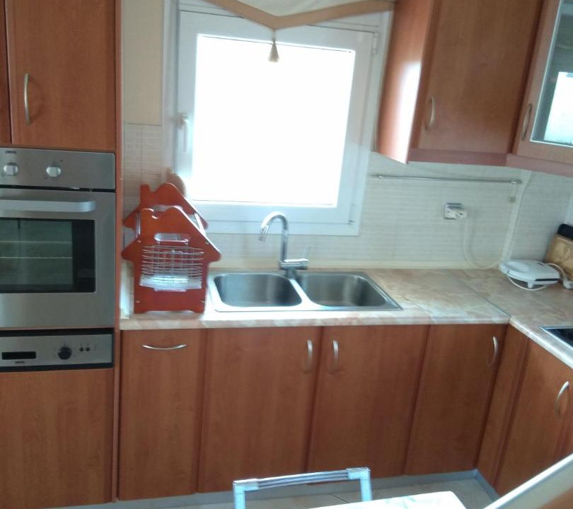 Photo of Kitchen in Eastern Macedonia and Thrace