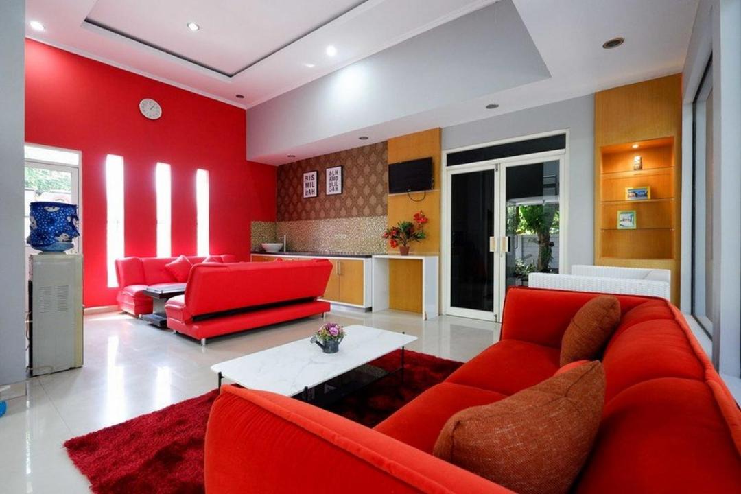 Photo of Livingroom in Laweyan