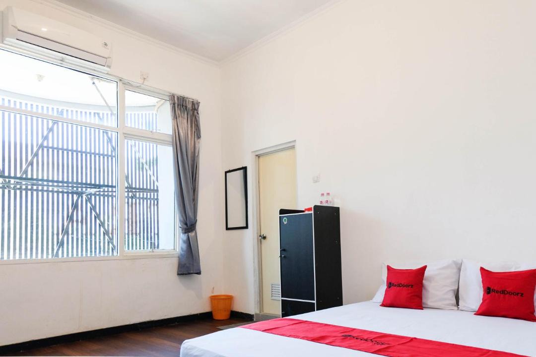 Photo of Bedroom in West Semarang