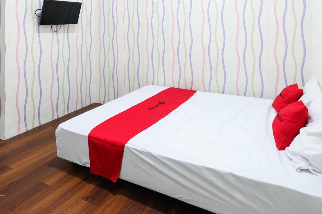 Photo of Bedroom in West Semarang