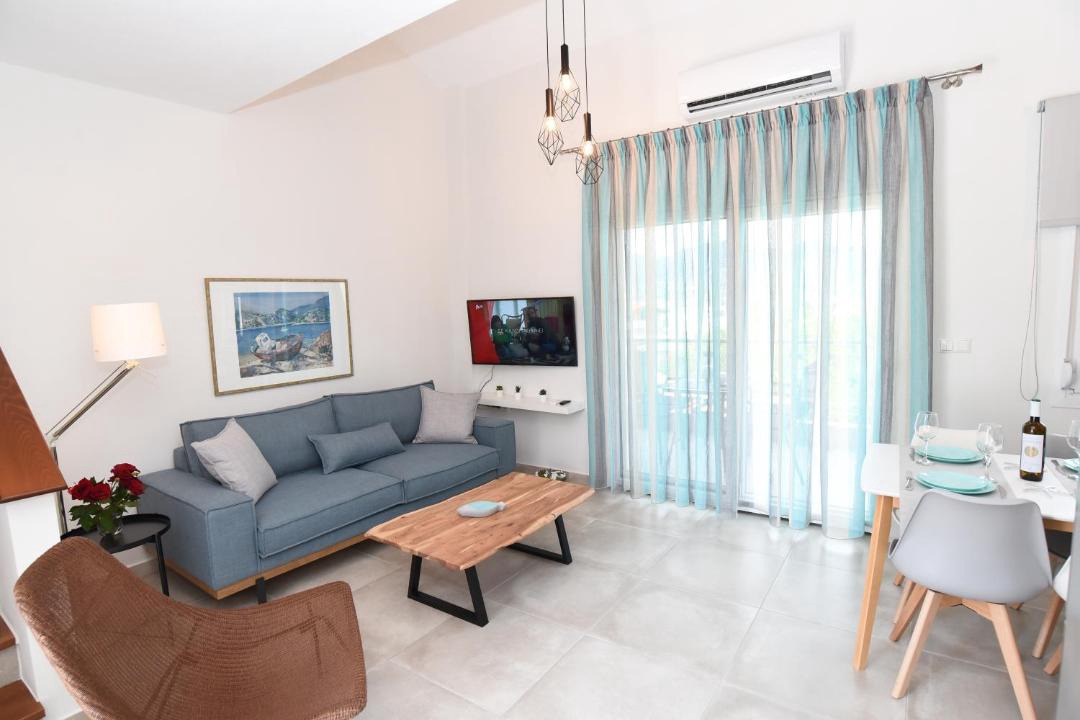 Photo of Livingroom in Nea Iraklitsa