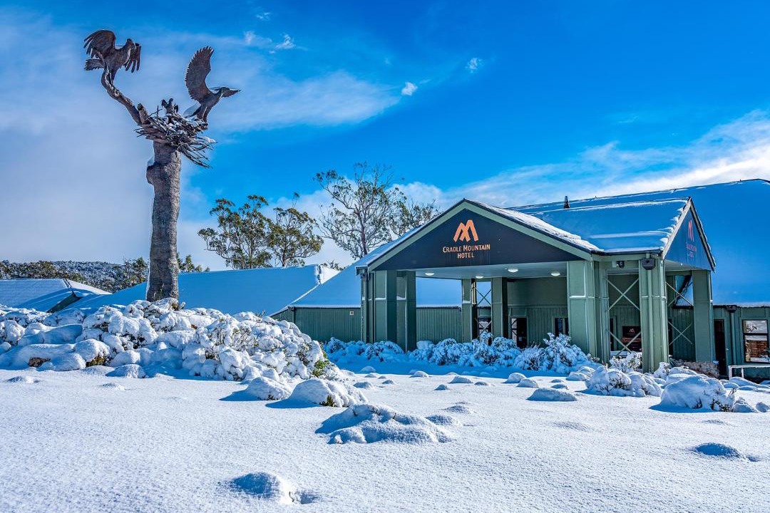 Photo of Others in Cradle Mountain