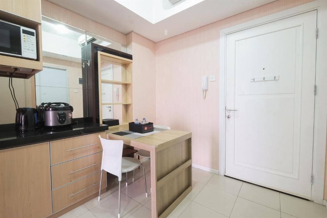 Photo of Kitchen in Sunter
