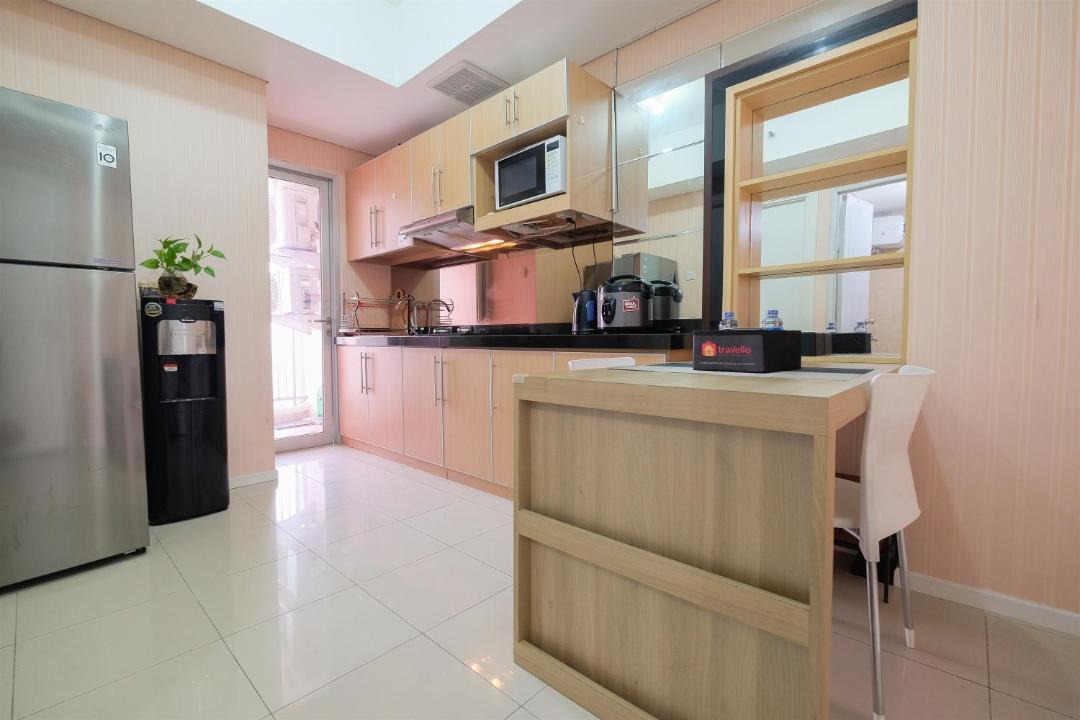 Photo of Kitchen in Sunter