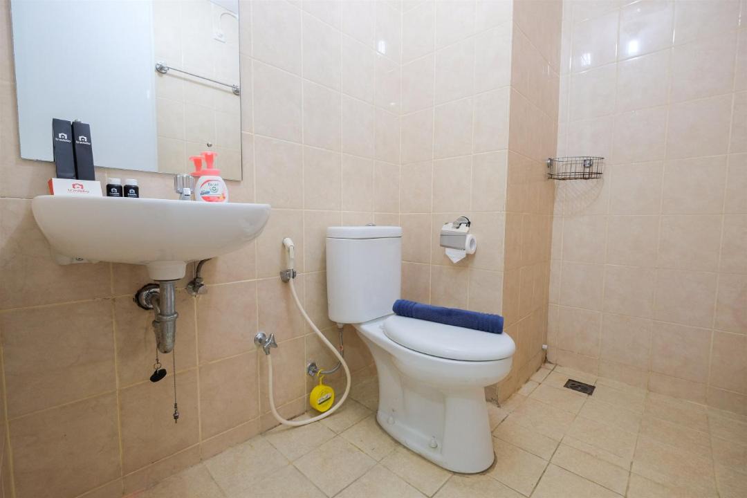 Photo of Bathroom in Sunter