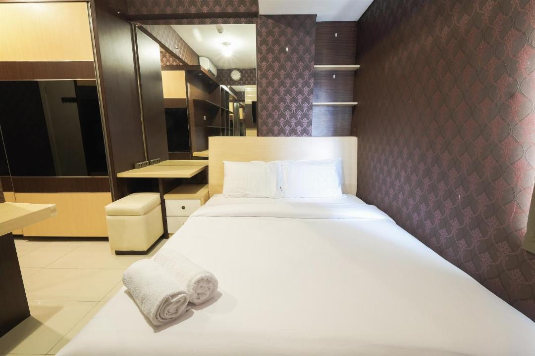 Photo of Bedroom in Sunter