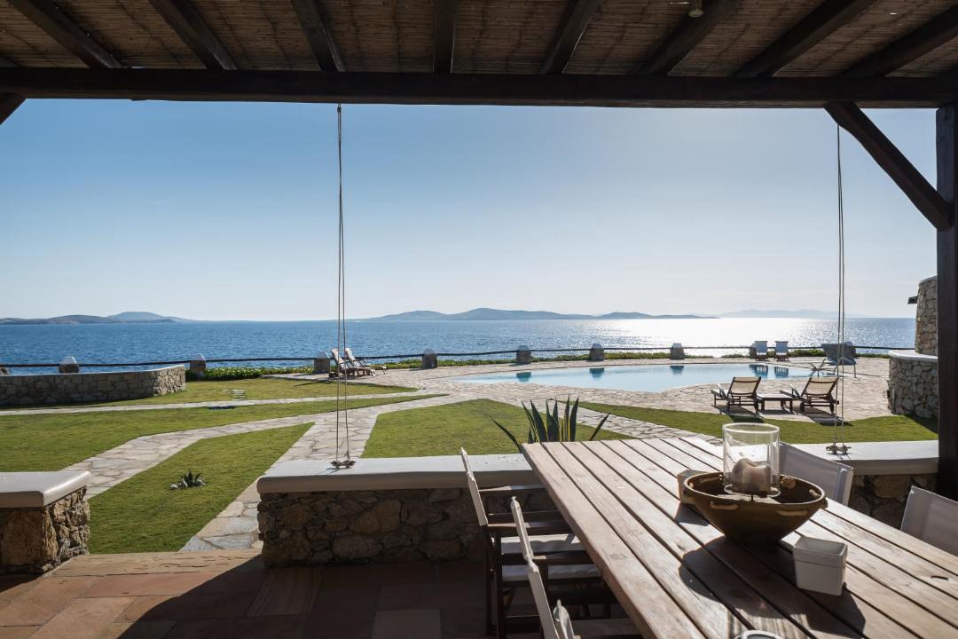 Photo of Patio Balcony in Kanalia
