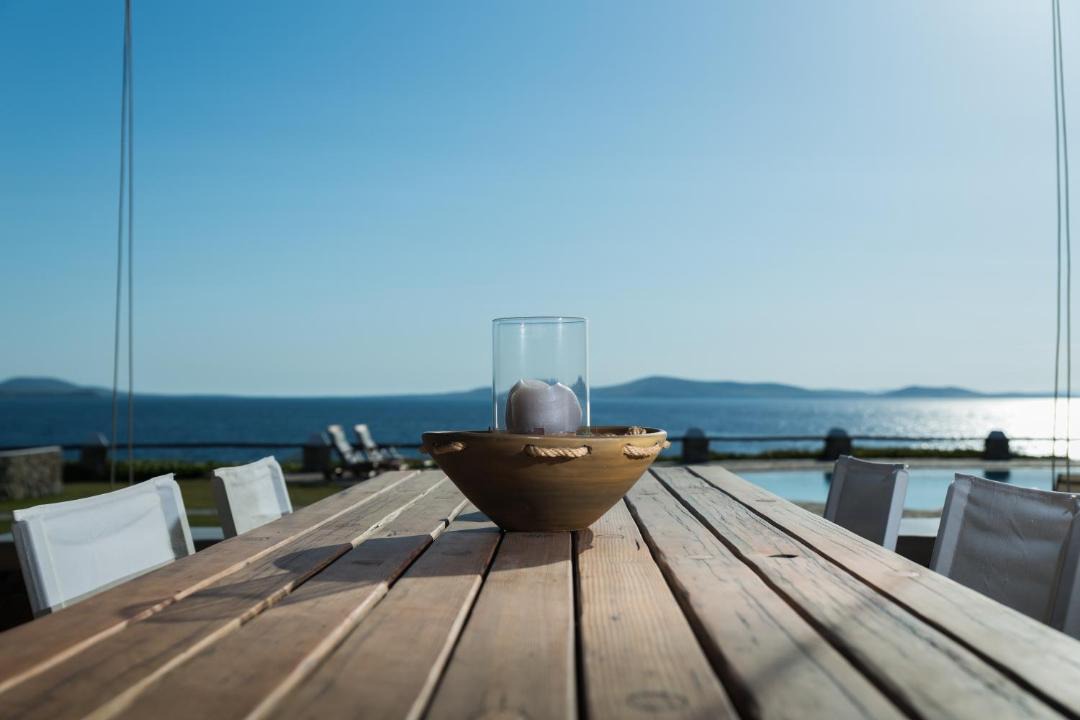 Photo of Patio Balcony in Kanalia