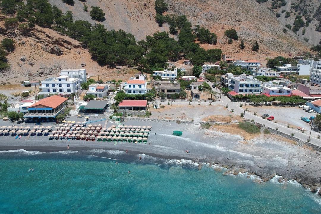 Photo of Others in Agia Roumeli