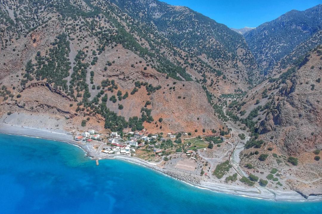Photo of Others in Agia Roumeli