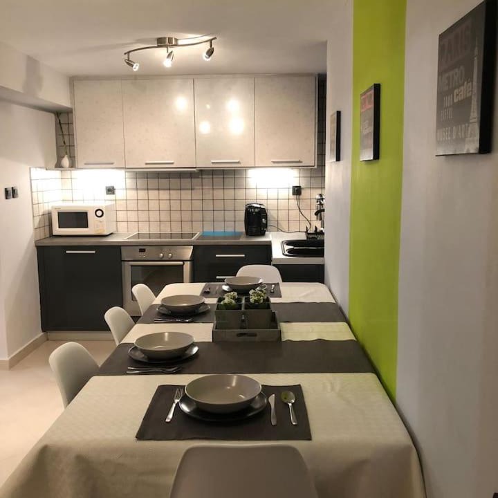 Photo of Livingroom in Skidra