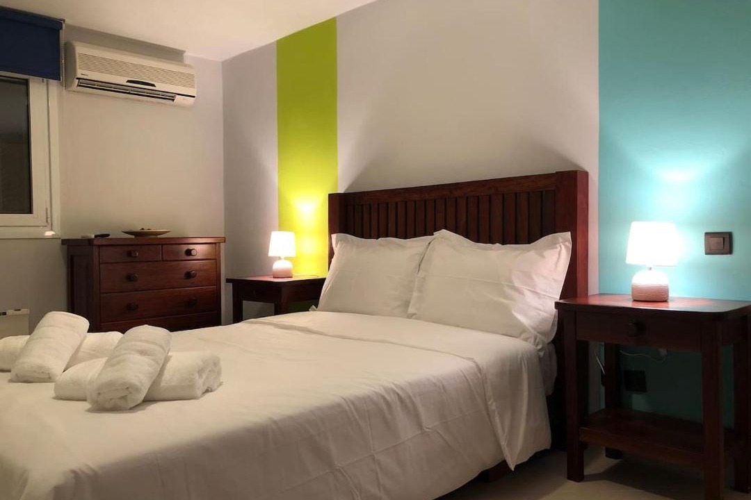 Photo of Bedroom in Skidra